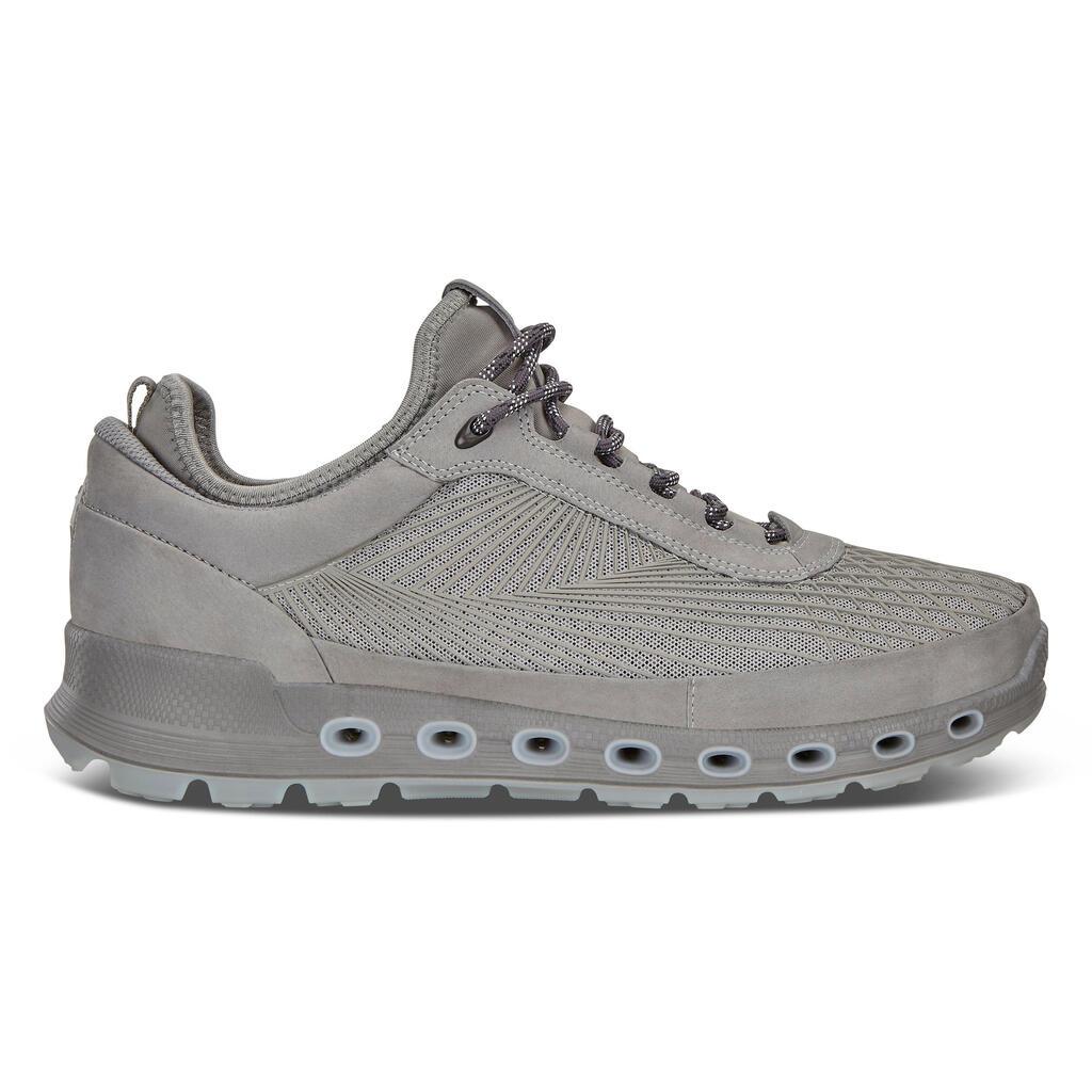 Baskets Ecco Cool 2.0 Titanium Homme Titane 7302-XDWZL